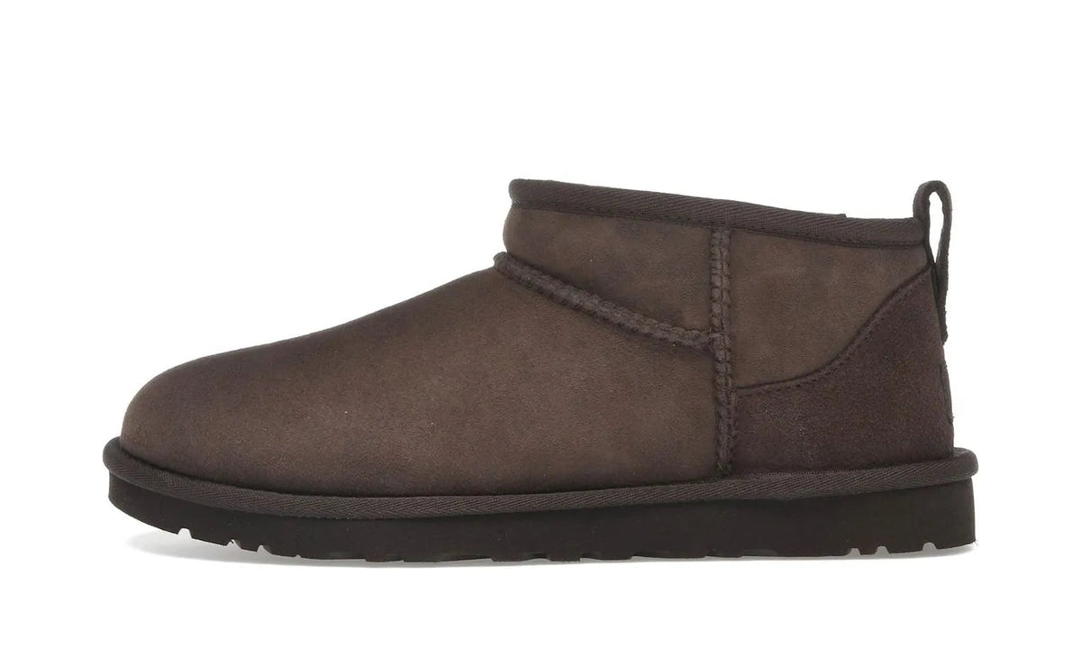 UGG Classic Ultra Mini Boot Dusted Cocoa - 1137391-DDC