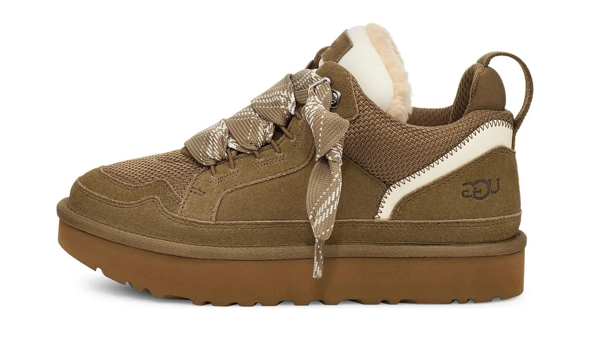 UGG Lowmel Antelope