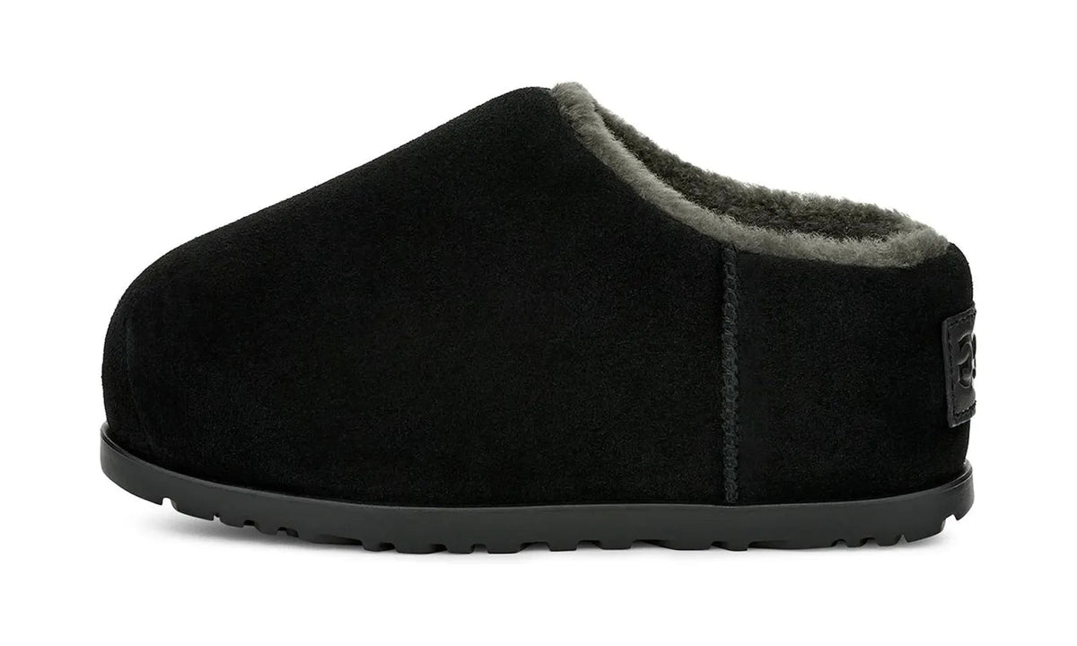 UGG Pumped Slide Black - 1158215-BLK