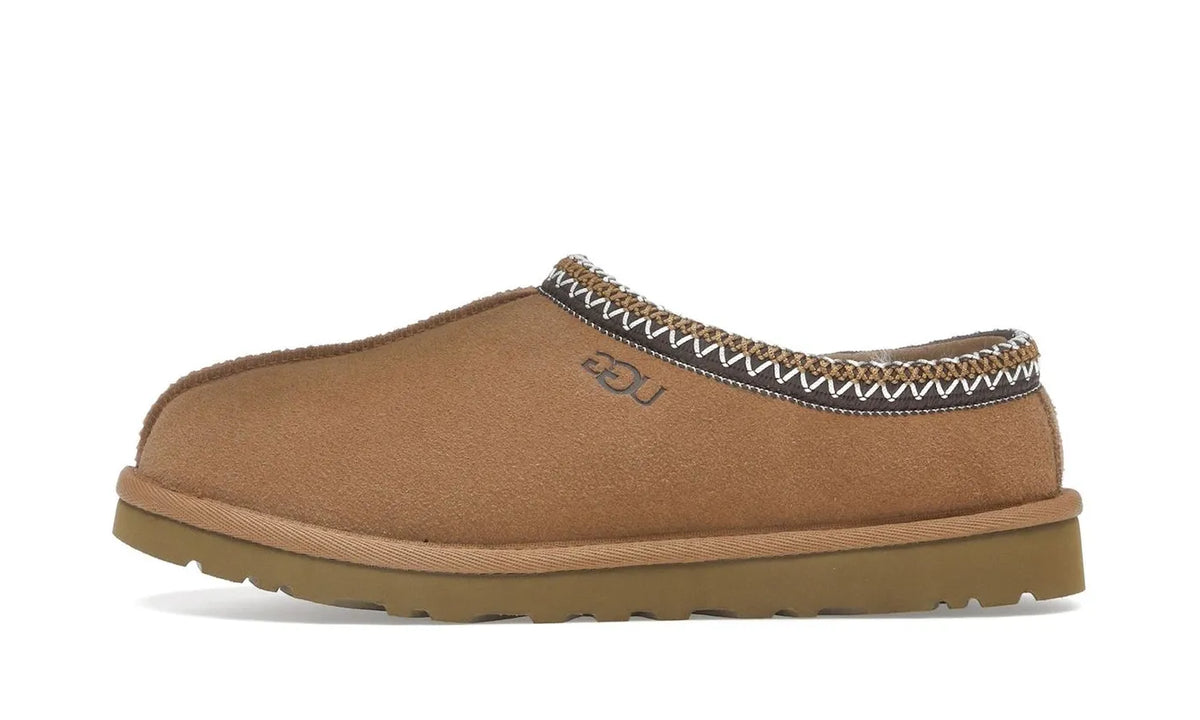 UGG Tasman II Slipper Chestnut - 1174470-CHE