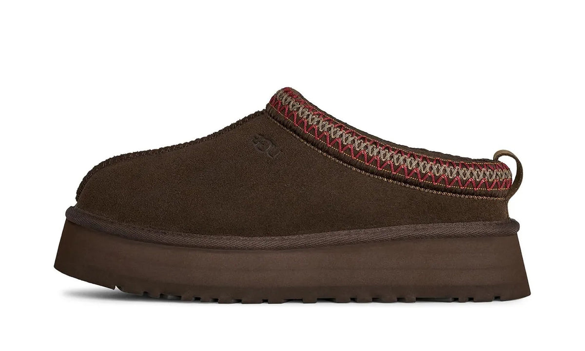 UGG Tazz II Slipper Dusted Cocoa - 1174471-DDC