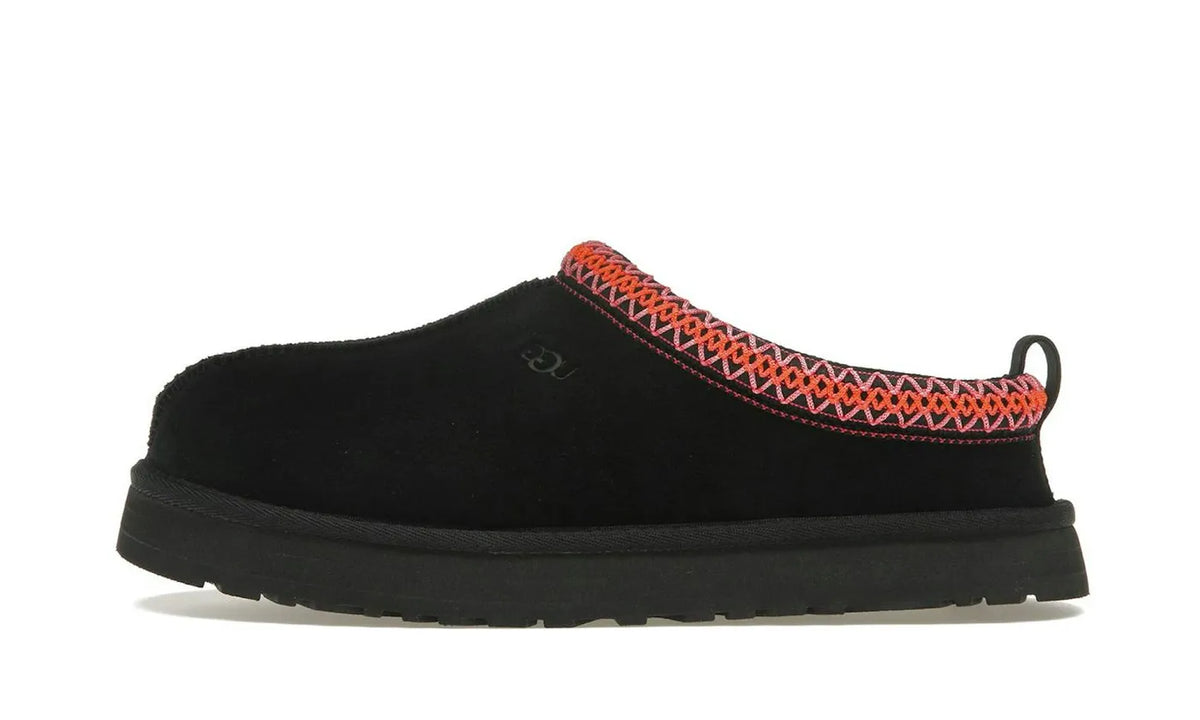 UGG Tazz Slipper Black Multi - 1143776K-BKML