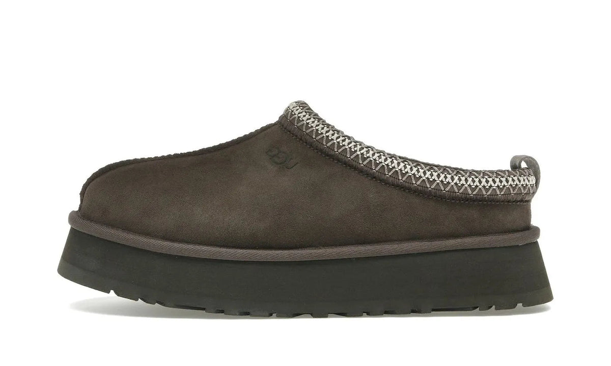 UGG Tazz Slipper Molasses - 1122553-MLSS