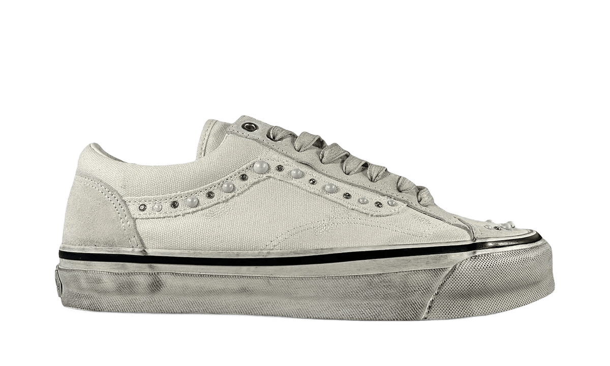 Vans OTW Old Skool 36 Pearlized Pack Marshmallow - VN000E8VCCZ