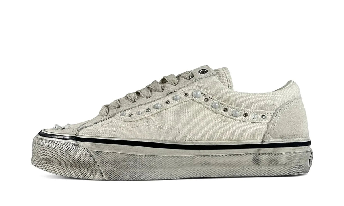 Vans OTW Old Skool 36 Pearlized Pack Marshmallow - VN000E8VCCZ