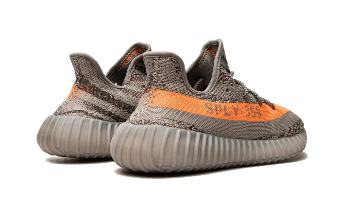 Adidas Yeezy Boost 350 V2 Beluga Reflective - GW1229