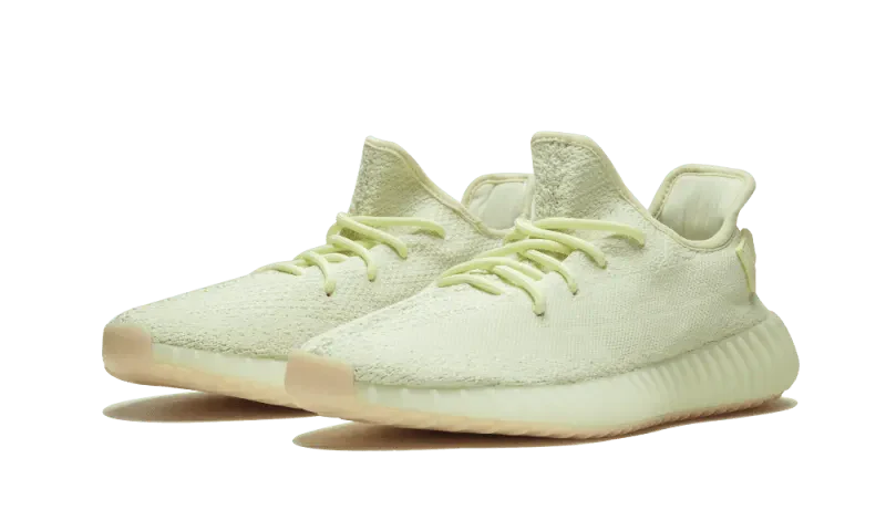 Adidas Yeezy Boost 350 V2 Butter - F36980