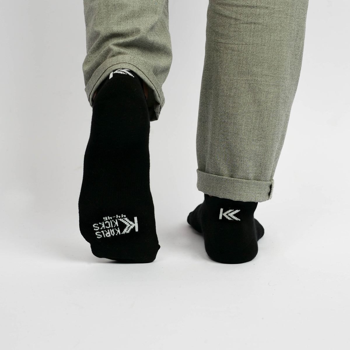 KarlsKicks Sneaker sokker