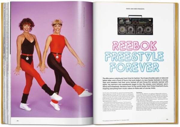 Sneaker Freaker - The Ultimate Sneaker Book