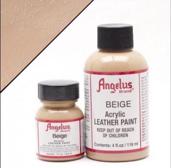 Angelus Beige Maling