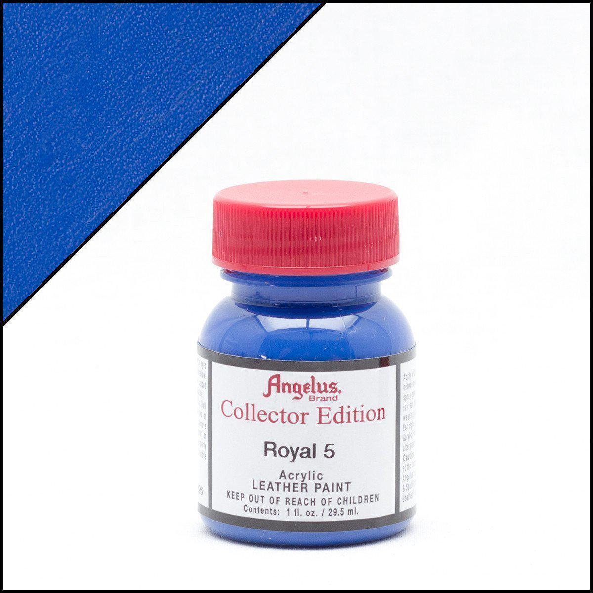 Angelus Collector Edition Royal 5 Paint
