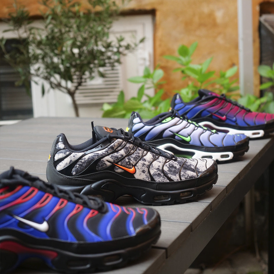 Nike Air Max Plus (TN)