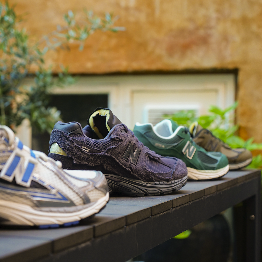 Alt New Balance
