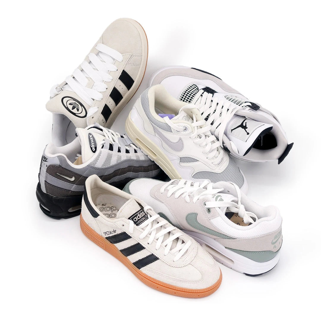 Alle sneakers