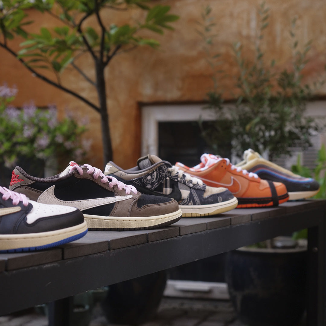 Grails