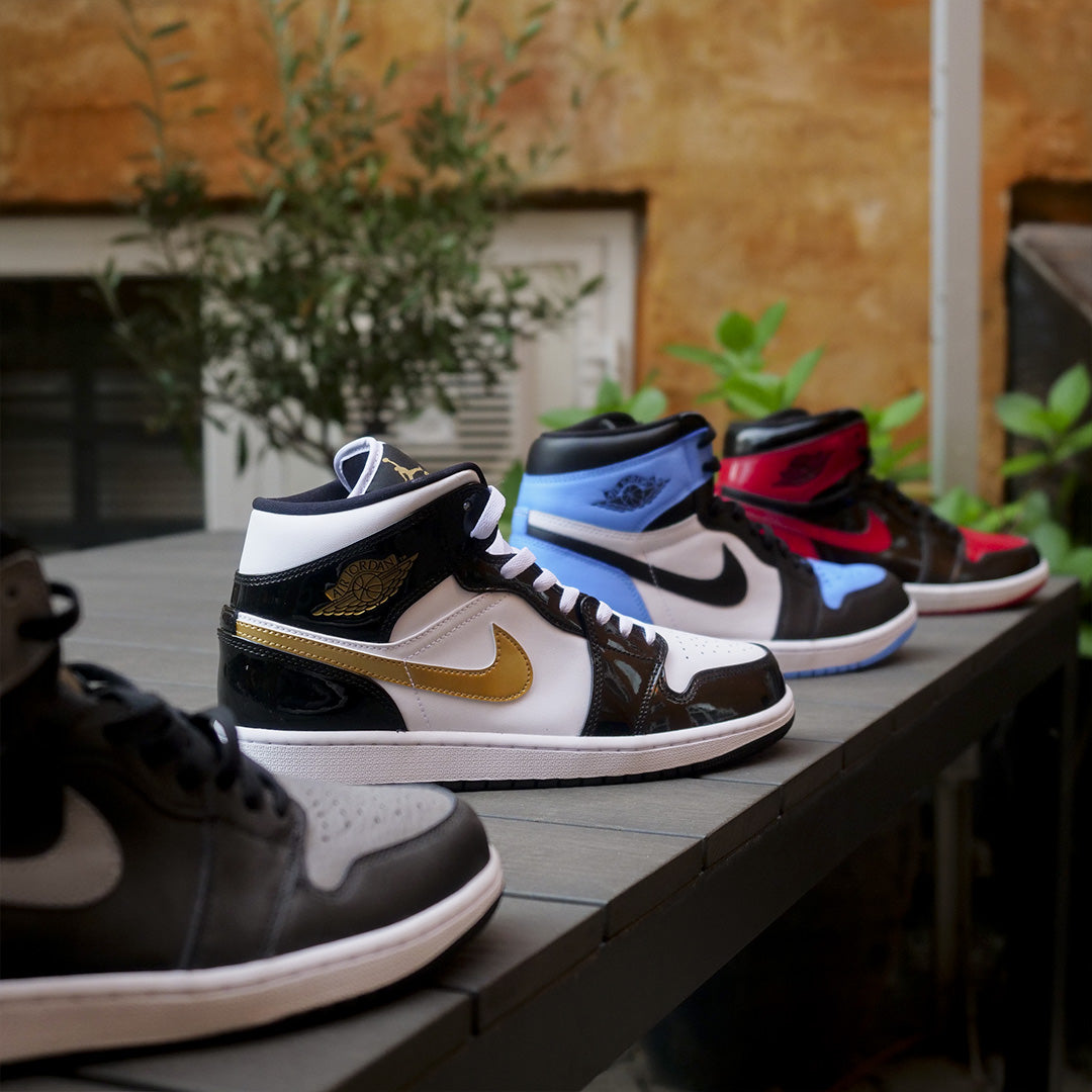 Air Jordan 1 High