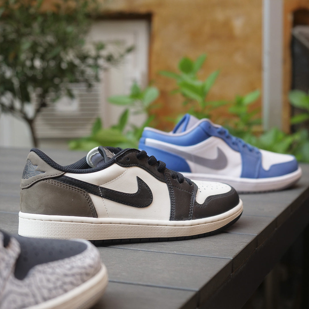 Air Jordan 1 Low