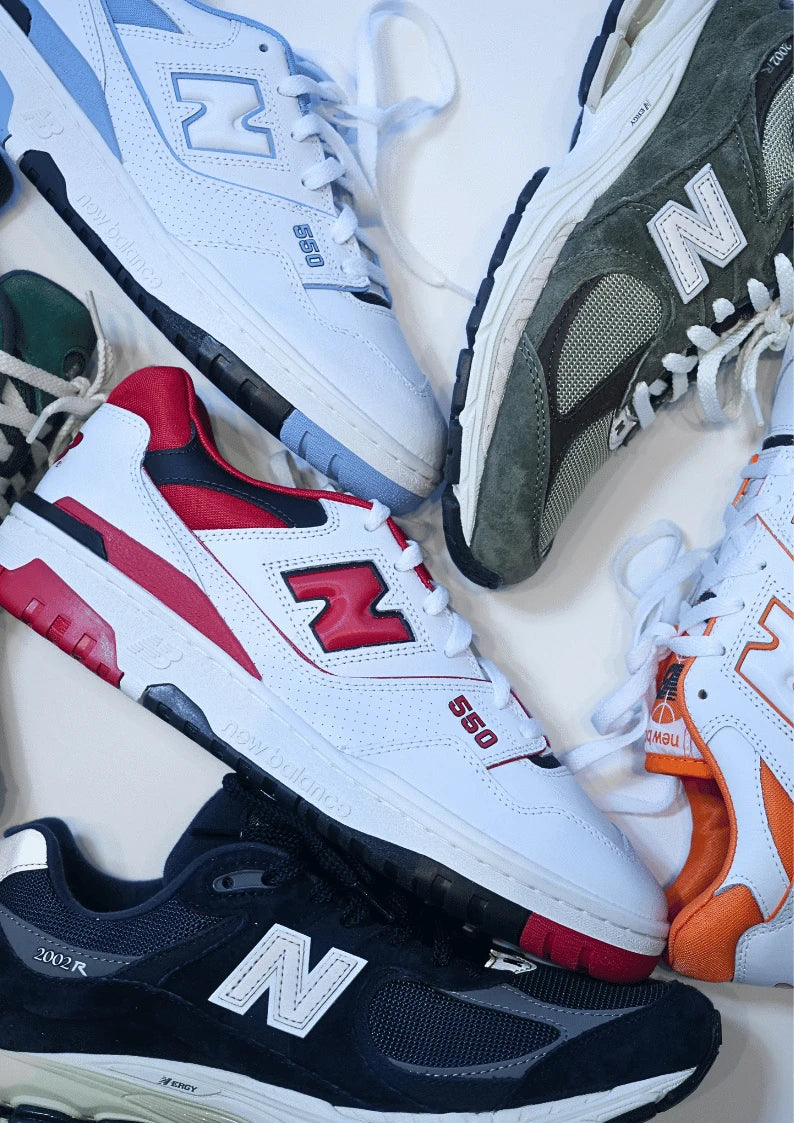 New Balance