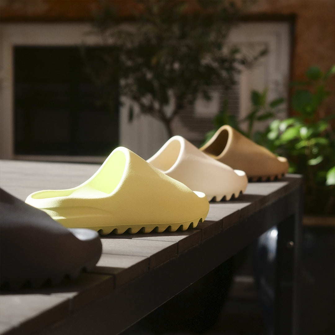 Yeezy Slides