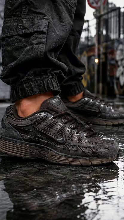 Nike P-6000