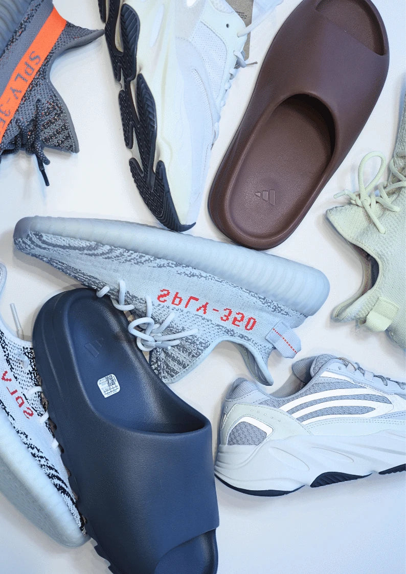 Adidas Yeezy
