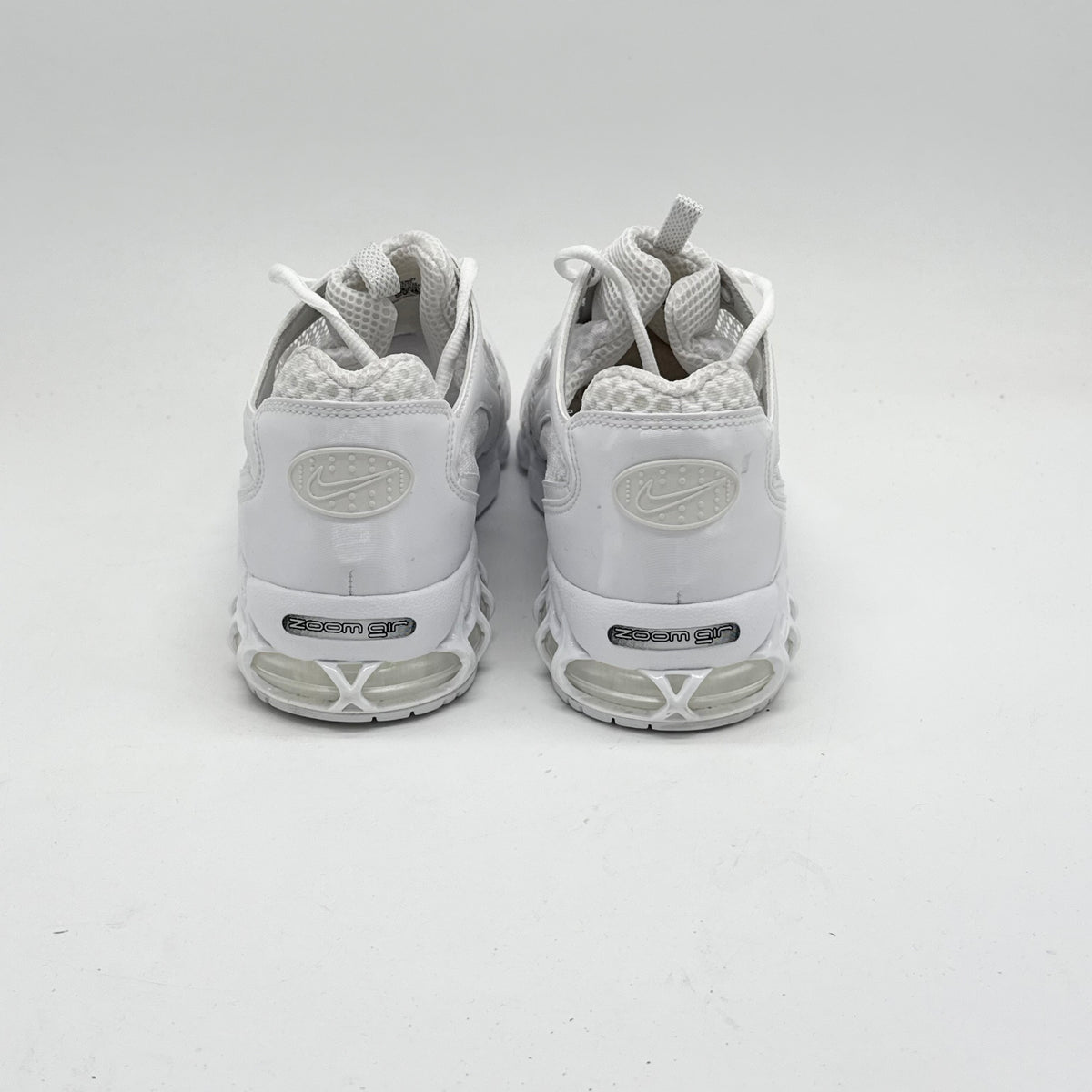 Nike Air Zoom Spiridon Cage 2 White EU 44.5