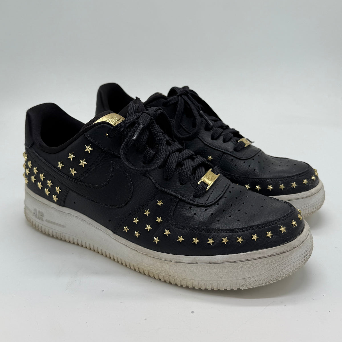 Nike Air Force 1 Low ‘07 XX Oil Studded WMNS EU 43