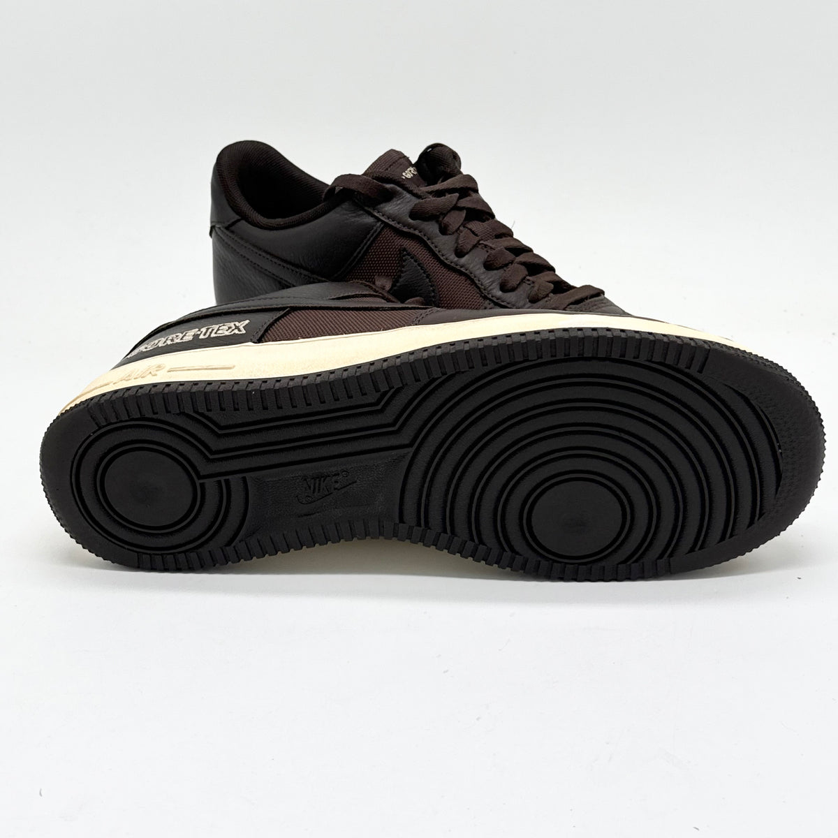 Nike Air Force 1 Low Gore-Tex Baroque Brown EU 44.5