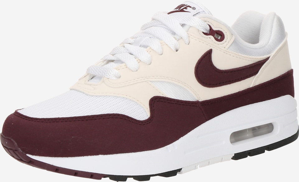 Nike Air Max 1 Night Maroon