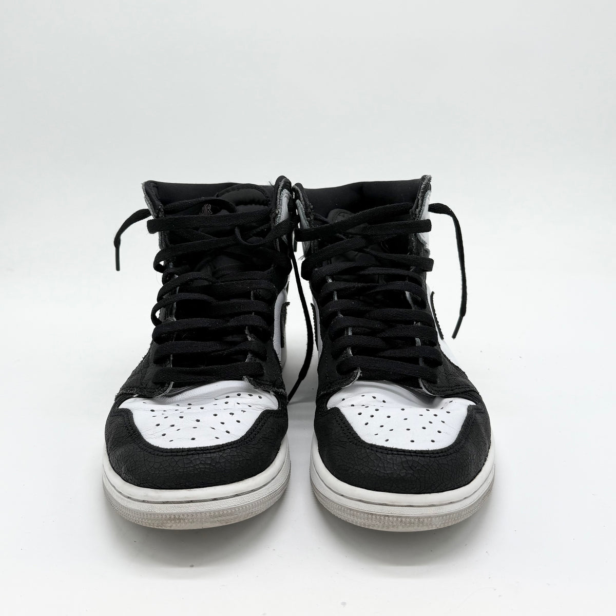 Nike Air Jordan 1 Retro High OG Bleached Coral EU 43