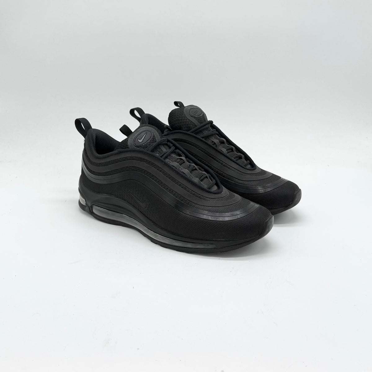 Nike Air Max 97 Ultra 17 Triple Black EU 42.5