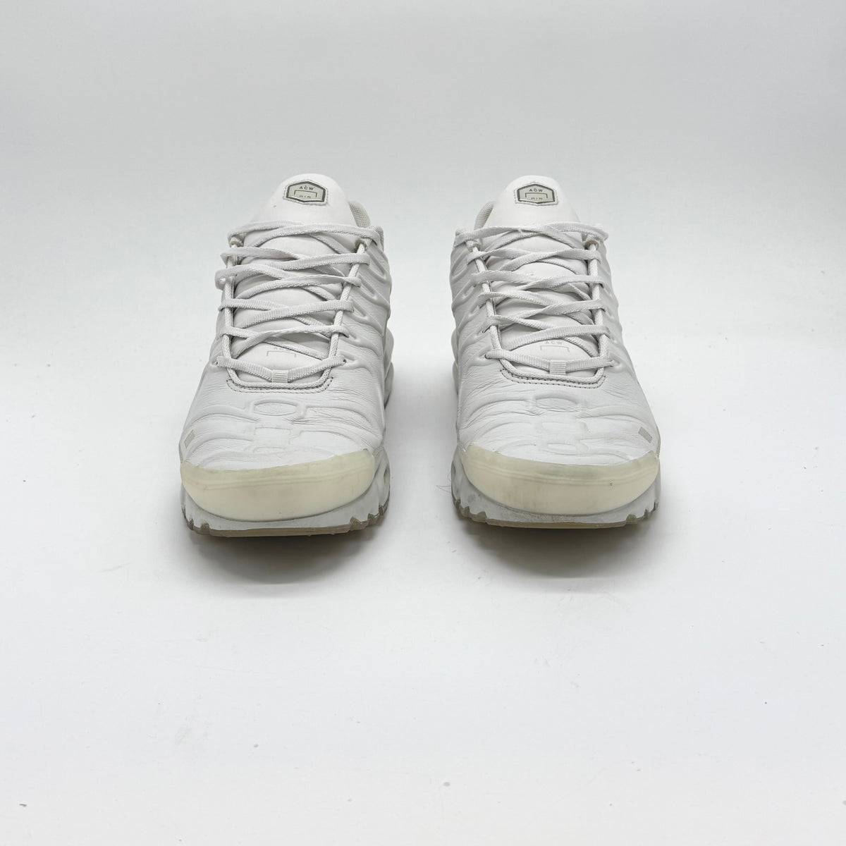 Nike Air Max Plus A-Cold-Wall Platinum Tint EU 46