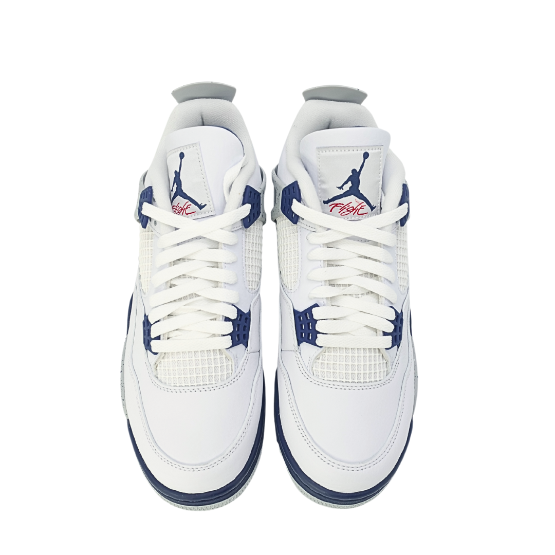Nike Air Jordan 4 Retro Midnight Navy