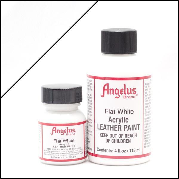 Angelus Flat White Maling
