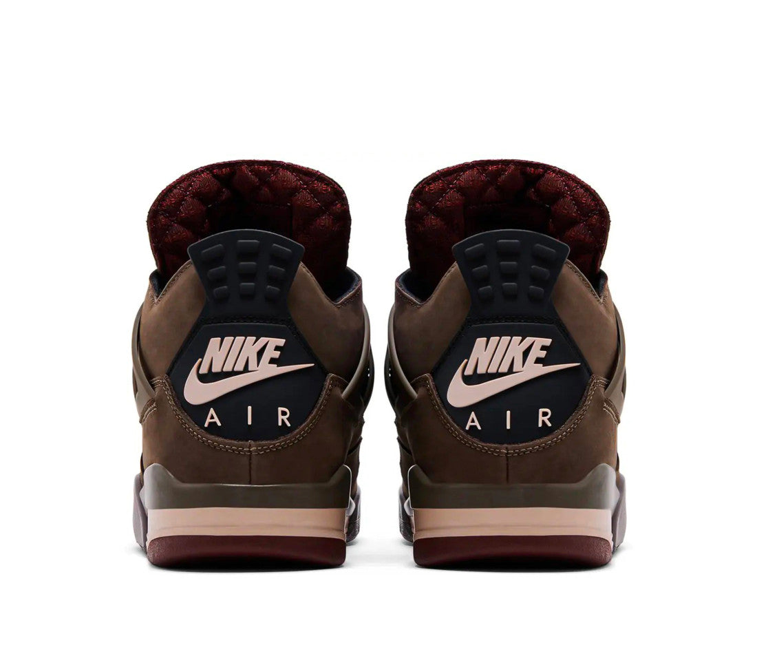 Nike Air Jordan 4 Retro SP A Ma Maniére Dark Mocha