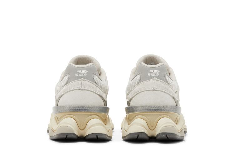 New Balance 9060 Sea Salt White - U9060ECA