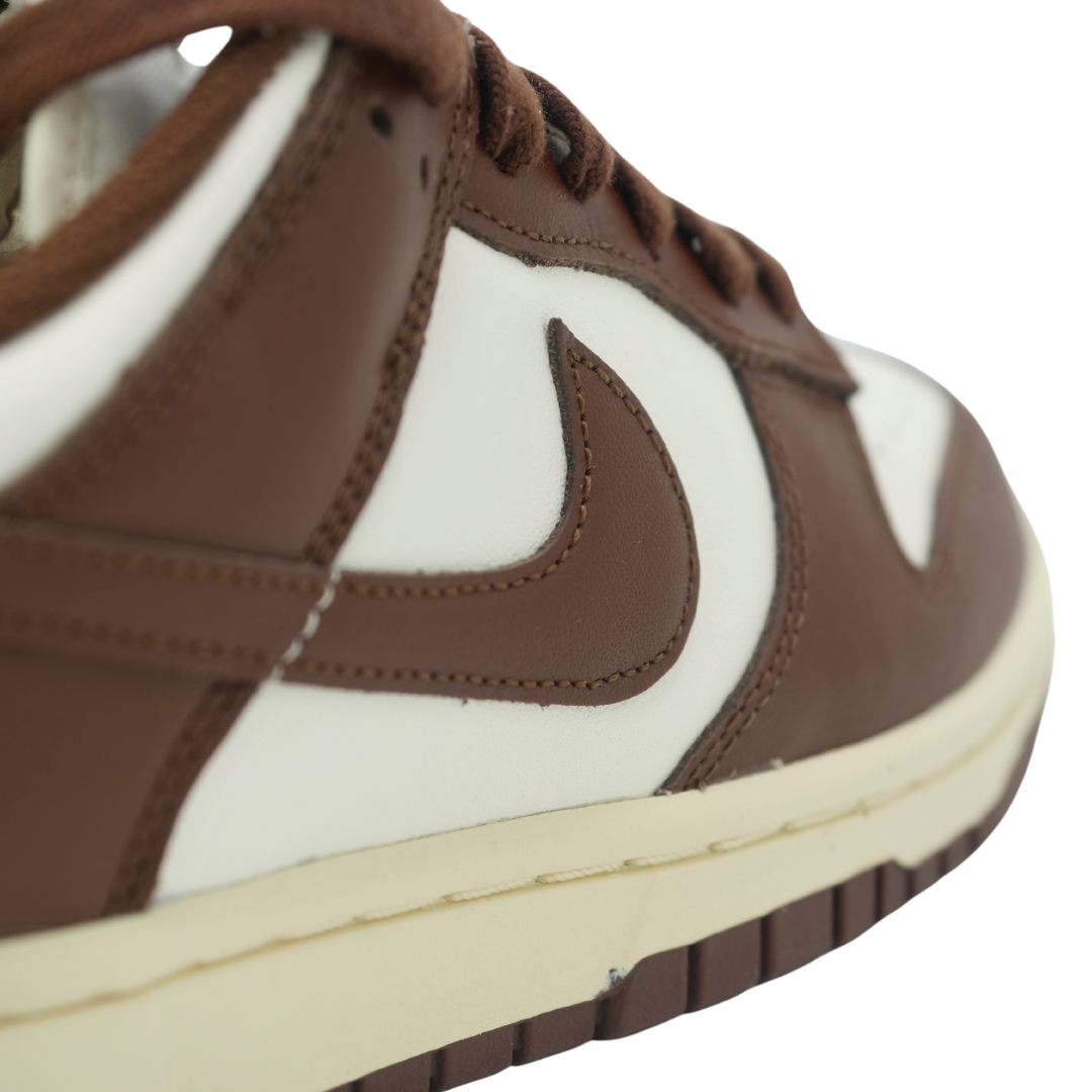 Nike Dunk Low Cacao Wow