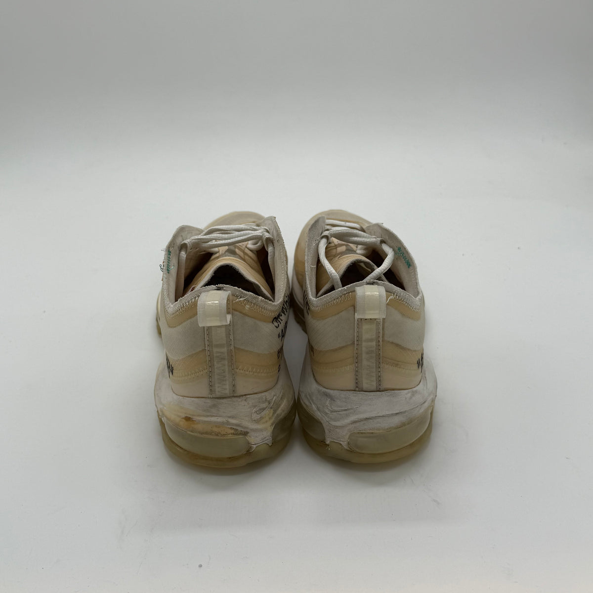 Off-White x Nike Air Max 97 The Ten EU 42.5