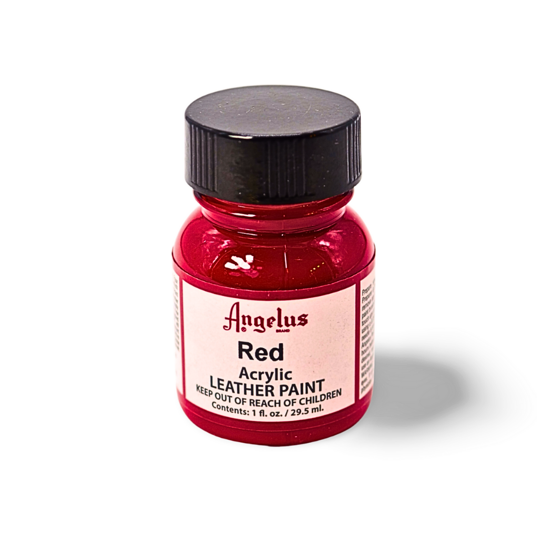 Angelus Red Maling