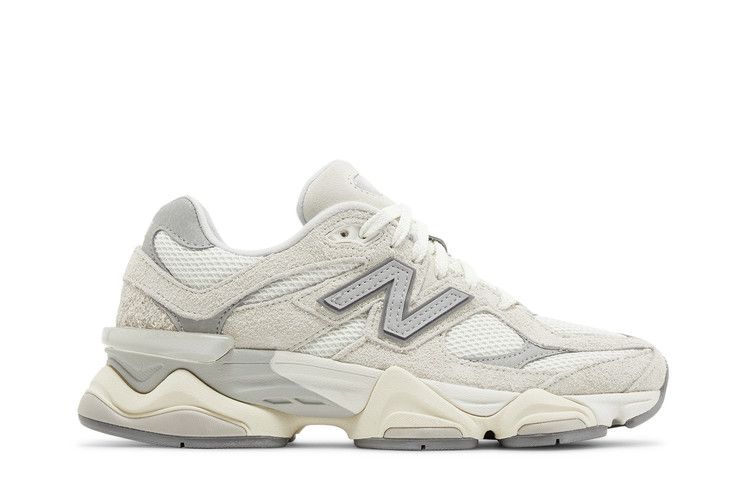 New Balance 9060 Moonbeam Sea Salt - U9060HSC