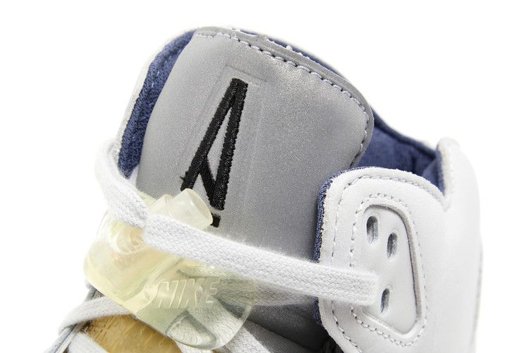 Air Jordan 5 Retro A Ma Maniére Diffused Blue - FZ5758-004