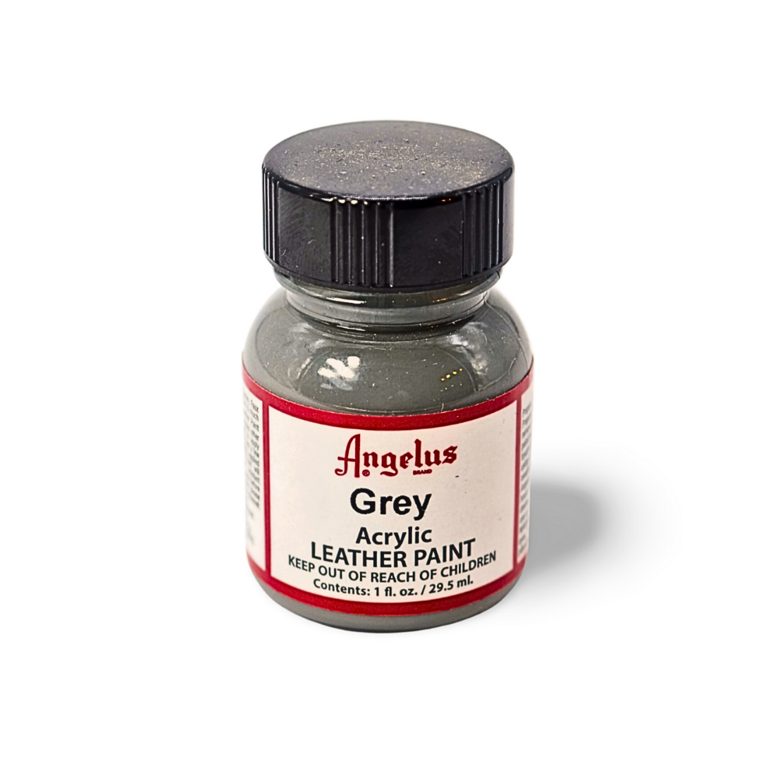 Angelus Grey Paint