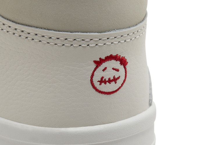 Nike Air Jordan Jumpman Jack TR Travis Scott Sail - FZ8117-100