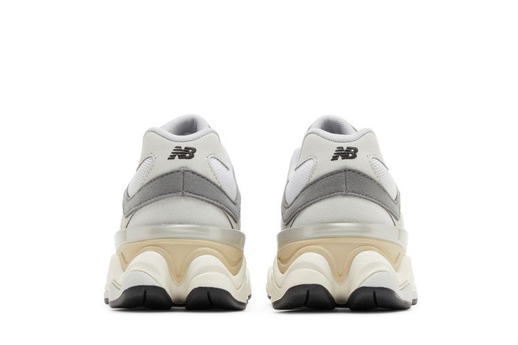 New Balance 9060 Rain Cloud Grey - U9060GRY