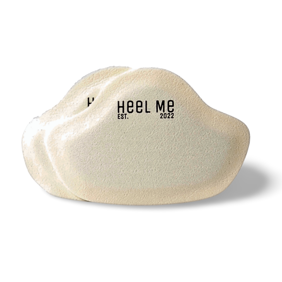 Heel Me eksklusiv hælkappe