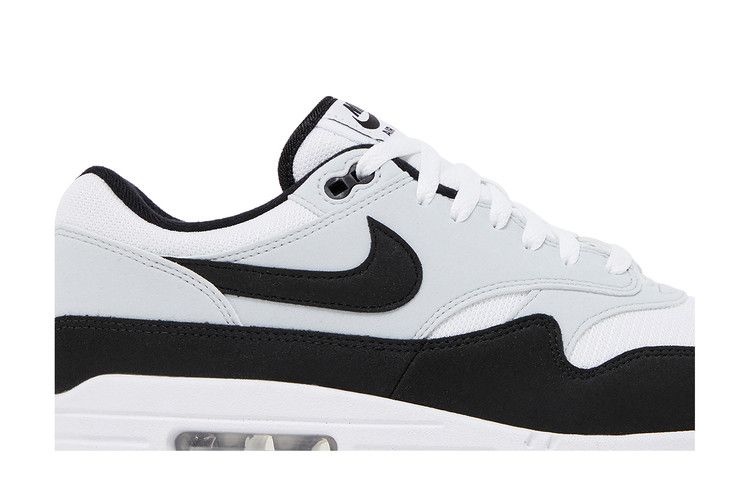 Nike Air Max 1 White Black - FD9082-107