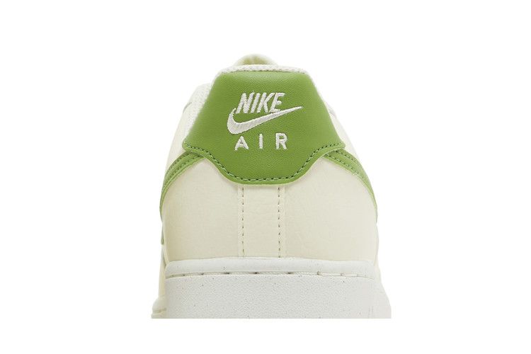 Nike Air Force 1 Low \&07 SE Coconut Milk Chlorophyll - DV3808-102