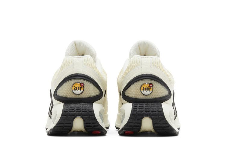 Nike Air Max DN Sail Black Coconut Milk - DV3337-100