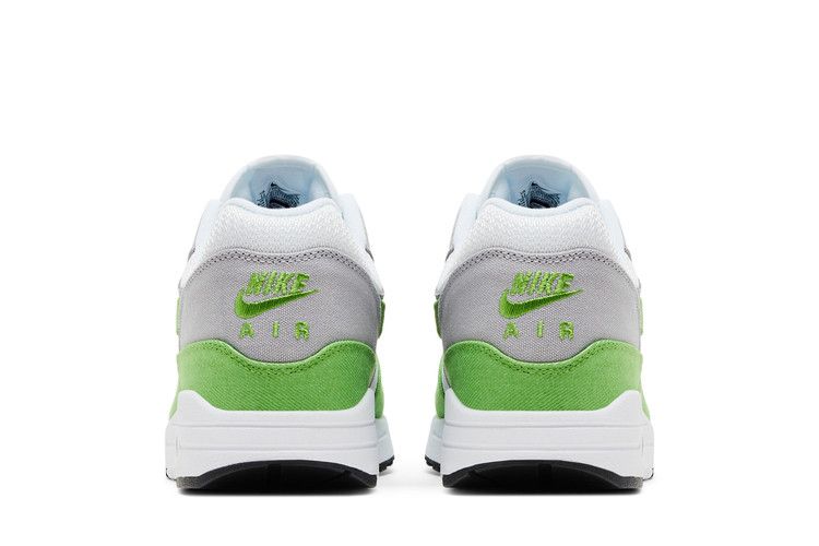 Nike Air Max 1 Patta 20th Anniversary Chlorophyll