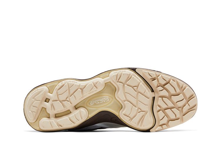Nike Zoom Field Jaxx Travis Scott Light Chocolate - HQ3073-100